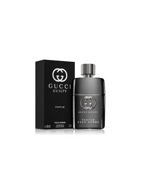 Profumo Gucci Eau De Parfum Uomo .